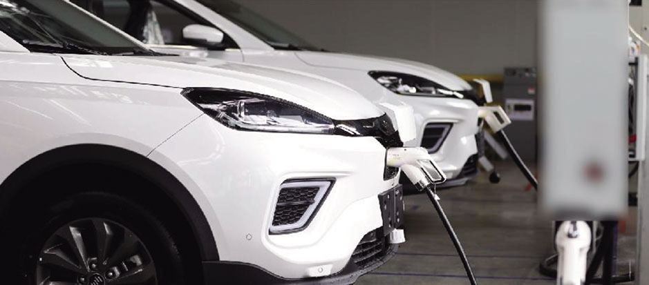乘用車、私家車、中小型專業(yè)車輛等與商業(yè)地產(chǎn)融合的充電服務(wù)場(chǎng)景